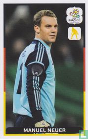 Manuel Neuer acheter