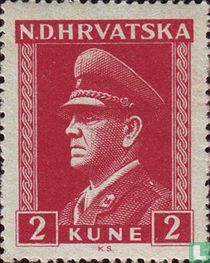 Ante Pavelic kaufen