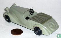 Sunbeam-Talbot Sports Car