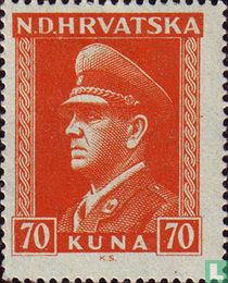 Ante Pavelic  kaufen
