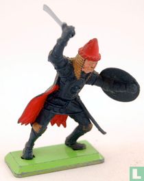 Deetail Storm Knights soldats miniatures catalogue