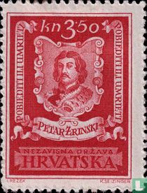 Petar Zrinski kaufen