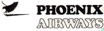 Phoenix Airways (1970-1974) luchtvaart catalogus