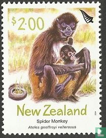 Endangered Animals for sale