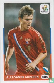 Aleksandr Kokorin - Rusland kopen