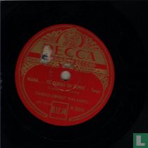 Mama Yo quiero un novio