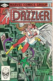 Dazzler 17