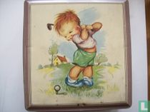 Golfer