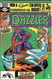 Dazzler 11