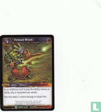 Twisted Wrath