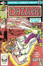 Dazzler 7
