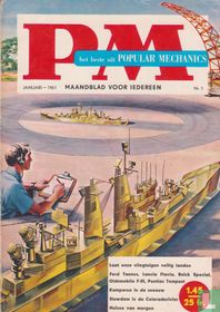 Popular Mechanics [NLD] 1