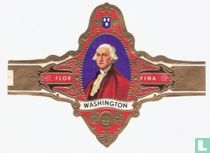 Washington - Flor - Fina