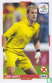 Joe Hart kopen