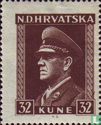 Ante Pavelic kaufen