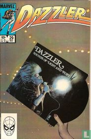 Dazzler 29