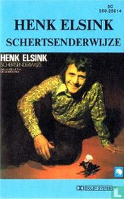 Schertsenderwijze
