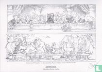 Hommage aan Marten Toonder