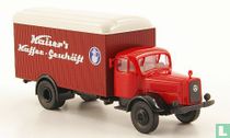 Mercedes-Benz L 4500 'Kaiser's Kaffee-Geschäft'