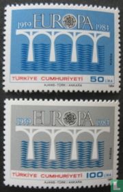 Europa – Brücke kaufen