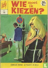 Wie moet ik kiezen?