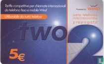 TWO 2  