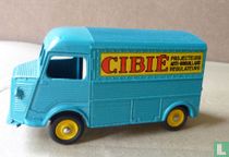 Citroën 1200kg 'Cibie'