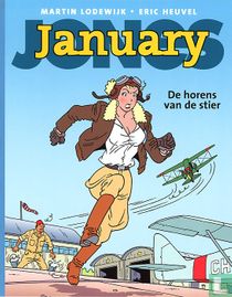 De horens van de stier for sale