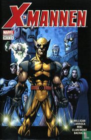 X-mannen 291 kopen