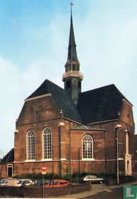Ned. Herv. Kerk, Coevorden