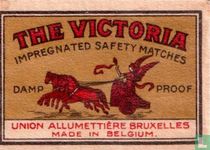 The Victoria 