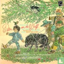 Peter en de wolf 