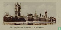 Engeland, Londen, Rijksraad paleis