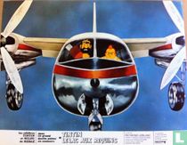 Tintin le lac aux requins [8]