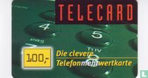 Die Clevere  