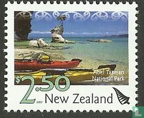 Abel Tasman Park
