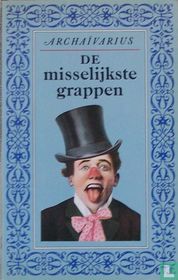 De misselijkste grappen