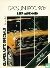 Datsun 1200, 120Y