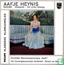 Aafje Heynis