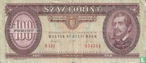 Ungarn 100 Forint