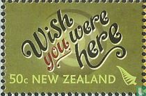 Timbres de salutation 