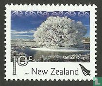 Central Otago