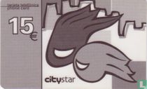 Citystar prepaid