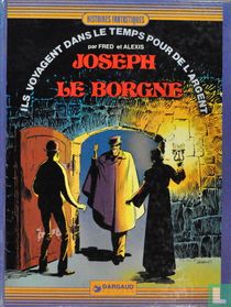 Joseph le Borgne