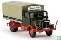 IFA S 4000 'Jenaer Bier'