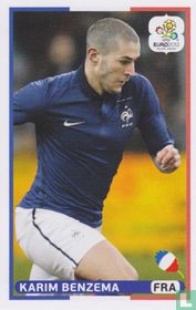 Karim Benzema acheter