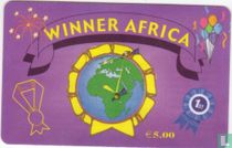 Winner Africa prepaid