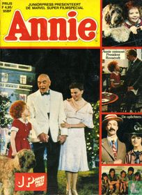 Annie