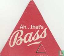Ah ... that's Bass