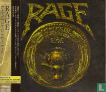 Welcome to the other side